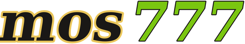 mos777 logo